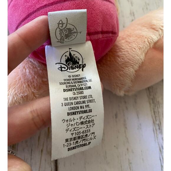 Disney Piglet Plush Toy - Picture 4 of 5